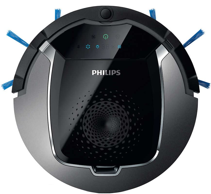 Philips FC8822 SmartPro Active